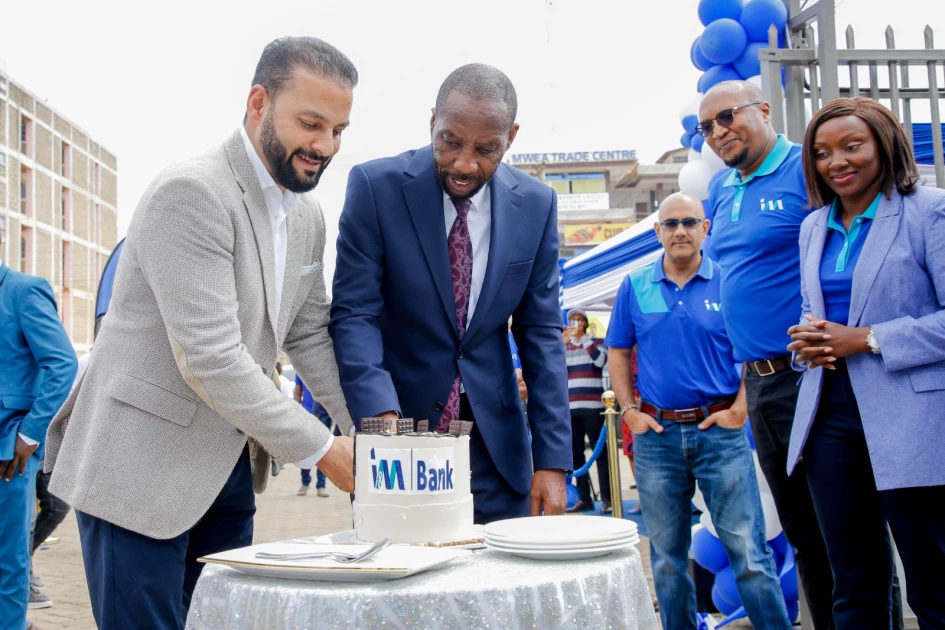 Kirinyaga residents asked to protect businesses from destruction during protests