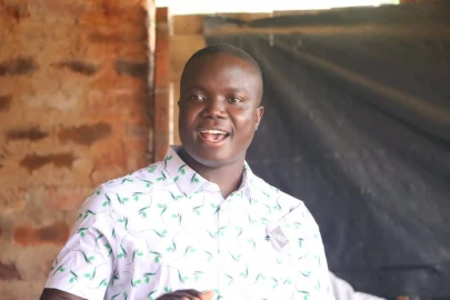 KSSSA: Why Ibubi Girls missed nationals ticket - Coach Felix 