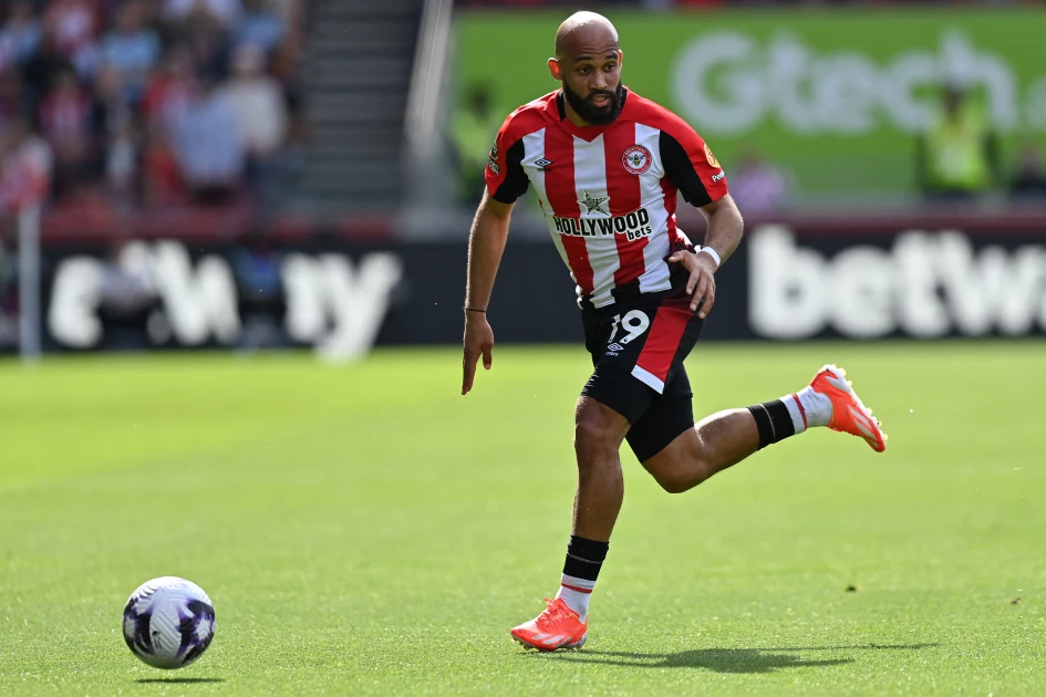 Man Utd agree deal to sign Brentford winger Mbeumo