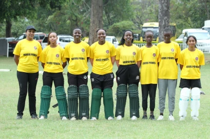NPCA 50-Overs League: Big guns upbeat despite absence of national players