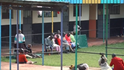 Silent Suffering: Over 2,000 neglected, disabled children in Baringo