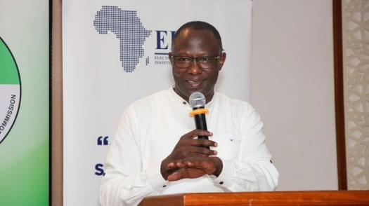 IEBC receives 4 requests to recall MPs from office
