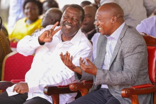 Kenyans don’t want repeat of 2007 post-election violence, Mudavadi warns politicians