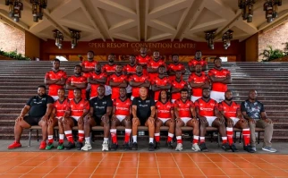 Kenya Simbas go down in Uganda, unpaid technical staff raise concerns