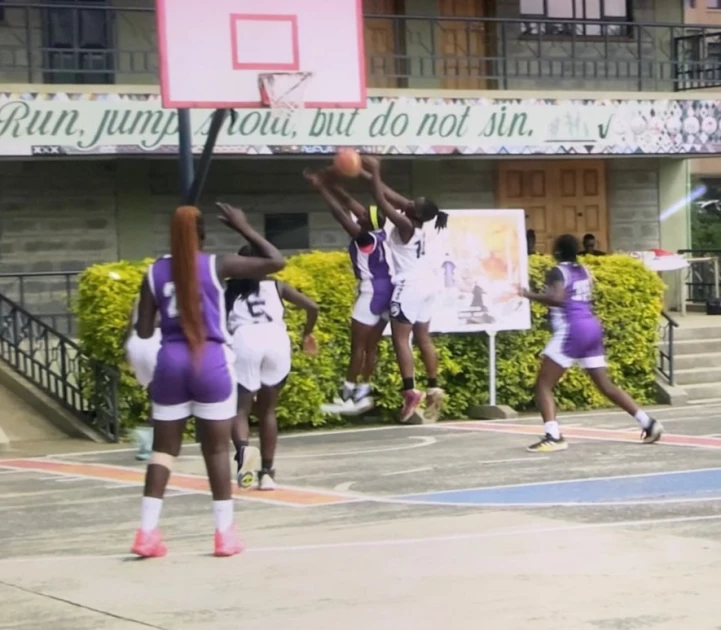 Lakeside drown Oryxin league tie