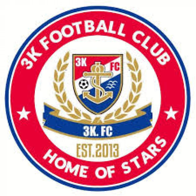 Poor away form hurting 3K FC's NSL campaign, admits coach Chege