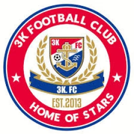 Poor away form hurting 3K FC's NSL campaign, admits coach Chege