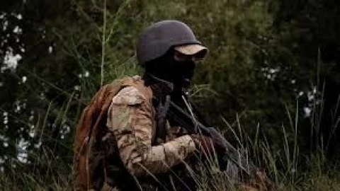 Inside Kenya’s silent war: The secret battle against terror in Boni Forest and beyond