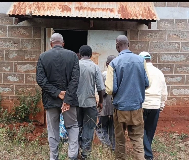Gang breaks into coffee factory in Kirinyaga, steal 26 bags of cherries