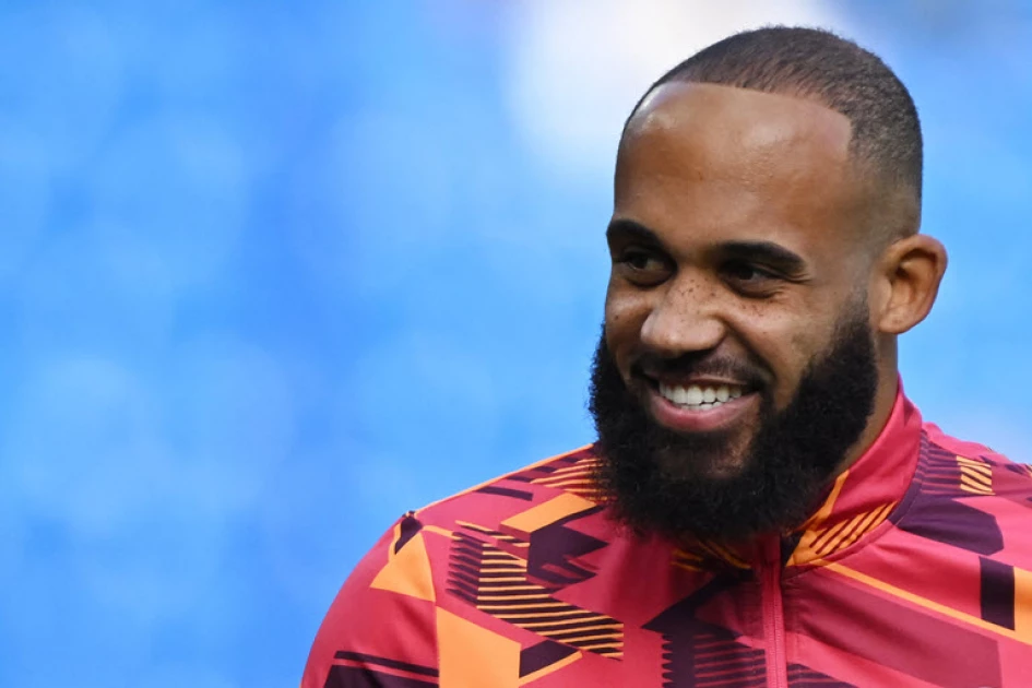 Mbeumo looks forward to Fernandes link-up at Man Utd Mbeumo looks forward to Fernandes link-up at Man Utd