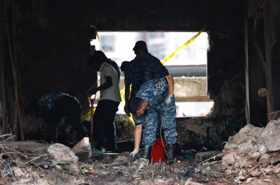 At least 27 dead, mostly children, in Bangladesh air force jet crash