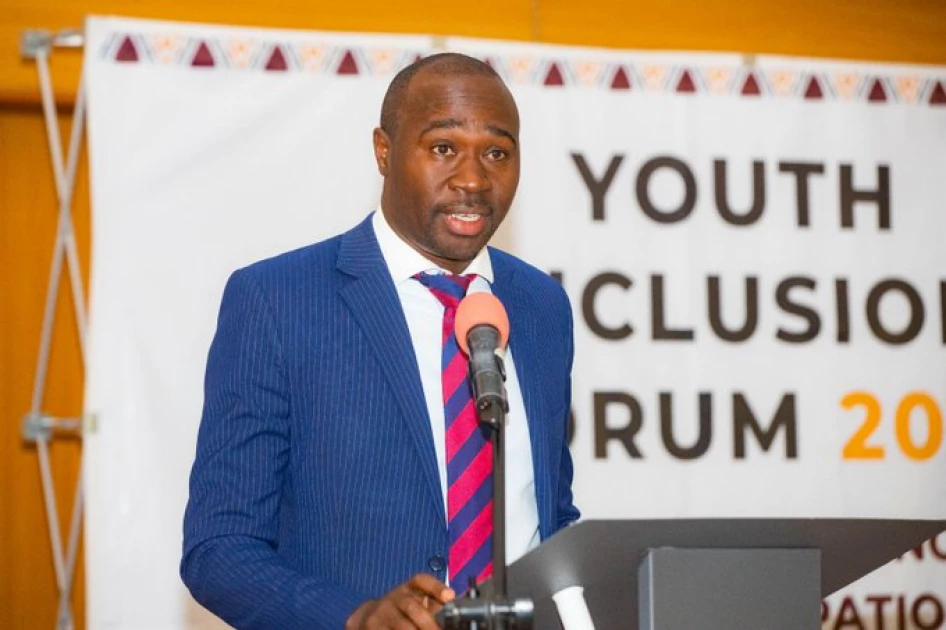 MP Mukunji sues IG Kanja, DCI Amin, DPP Ingonga for misuse of Anti-Terror law to crush gov’t critics