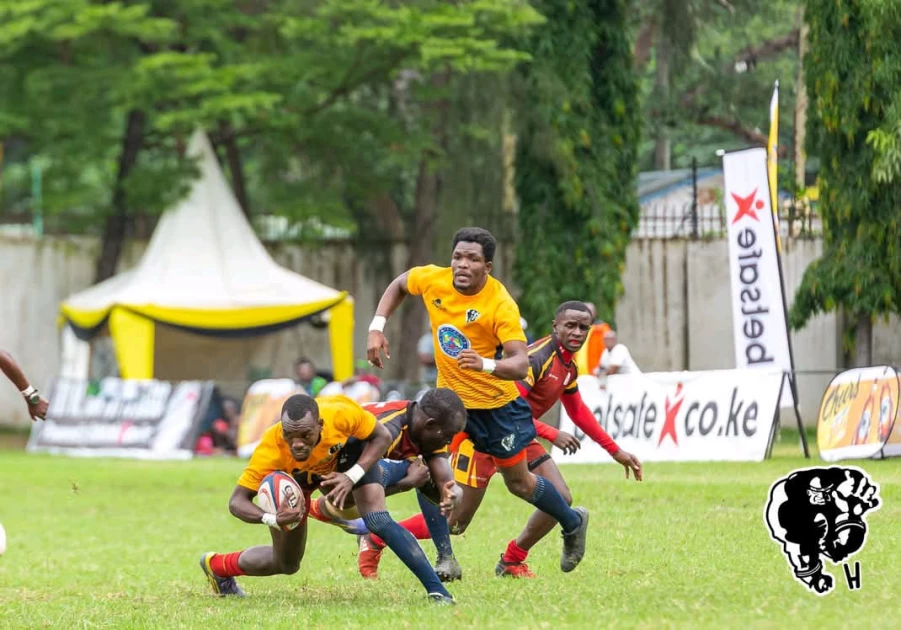 36 years of mayhem: Driftwood 7s back to prove rugby and the Coast do mix