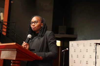 LSK condemns Judiciary, ODPP over terror charges against protesters