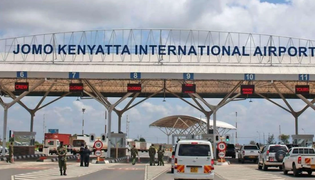 Nairobi resident challenges contract for “meet and assist” services at JKIA