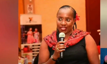 Shock after autopsy reveals Susan Njoki was strangled to death at Chiromo hospital