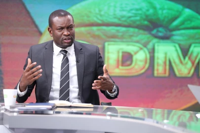 ODM removes Edwin Sifuna as party Secretary General 