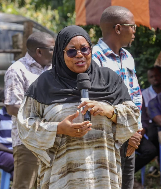 Kwale County farmers anticipate bumper harvest following Agricultural support