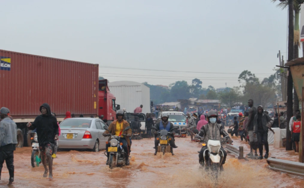 Ugandan gov't urges swimming lessons as drowning deaths surge