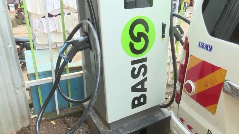 BasiGo pilots electric matatus for inter-city routes