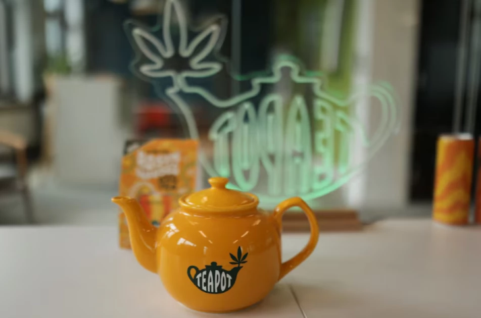 Big Alcohol prepares to fight back as buzzy cannabis drinks steal sales