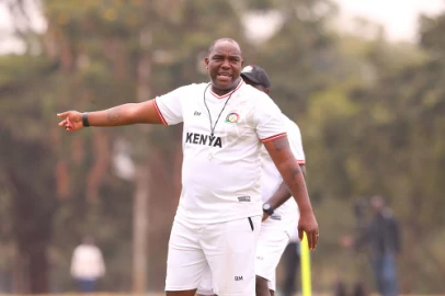 Toothless Harambee Stars held by Rwanda in Kigali