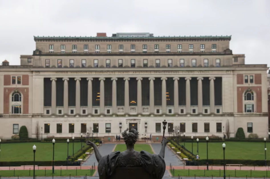 Columbia University to pay over Ksh.25.7 billion to resolve Trump probes