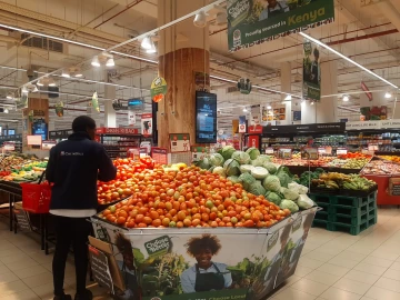 OPINION: Diaz - The future of retail shelf display 