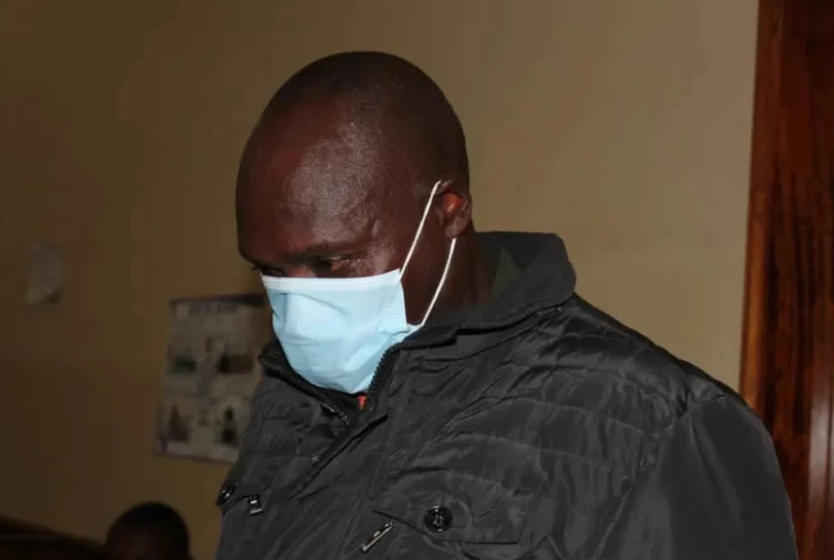Nakuru police officer handed 30-year jail term for killing his boss