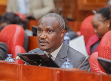 Pain for parents as Treasury says Gov't cannot afford free education anymore