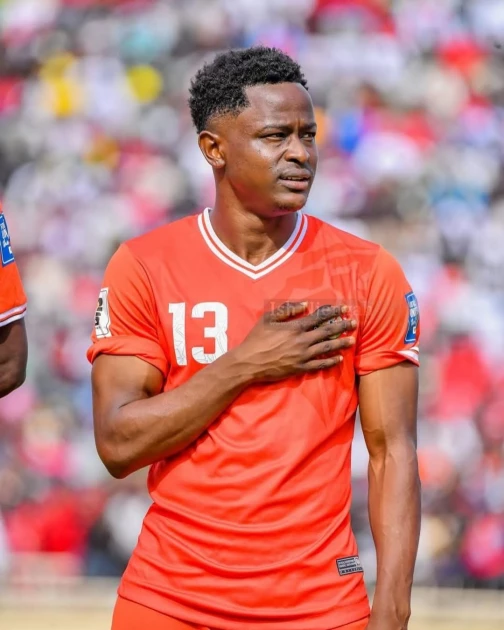 Erick ‘Marcelo’ Ouma launches nationwide school football tourney