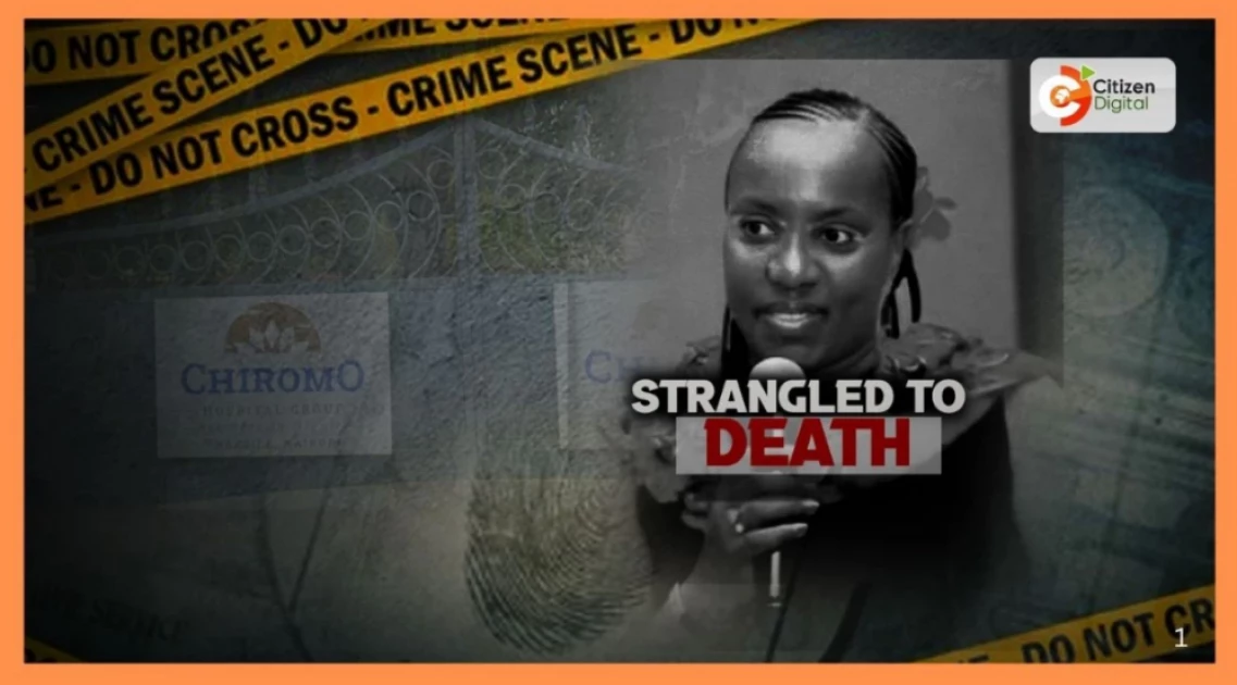 KMPDC shuts down Chiromo Hospital branch after Susan Njoki's murder