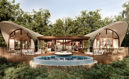 Controversy looms as new luxury hotel in Masai Mara sparks uproar