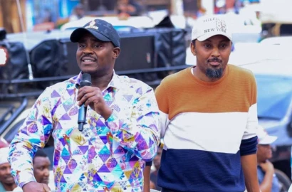 Gachagua's DCP party threatens to lead protests if gov't fails to release school funds