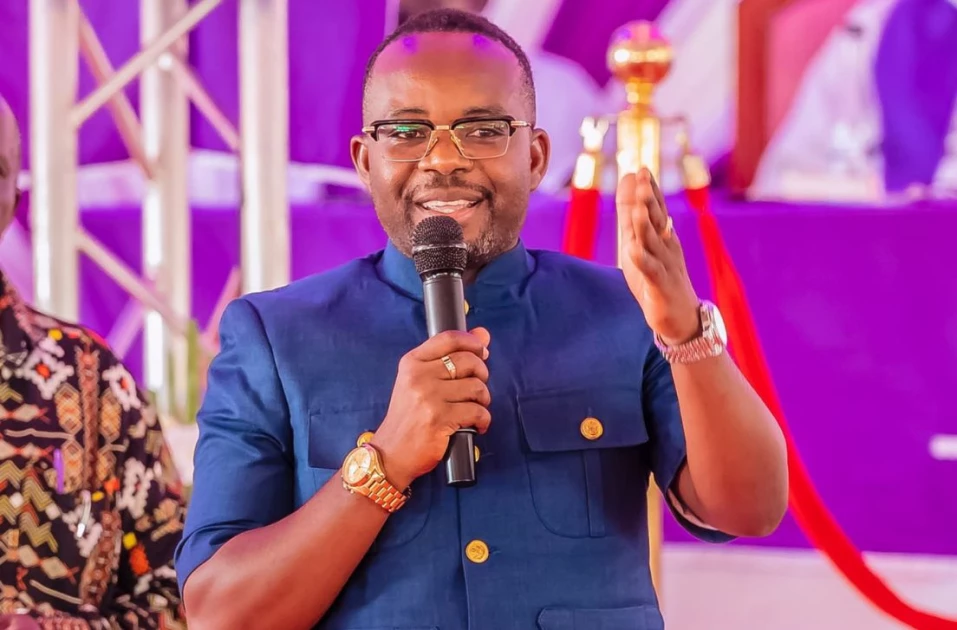 Ex-Raila aide Jakakimba lands appointment as Gov't makes university leadership changes