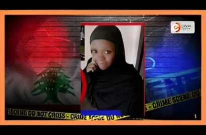 Kisii family seeks answers after daughter's mysterious death in Lebanon