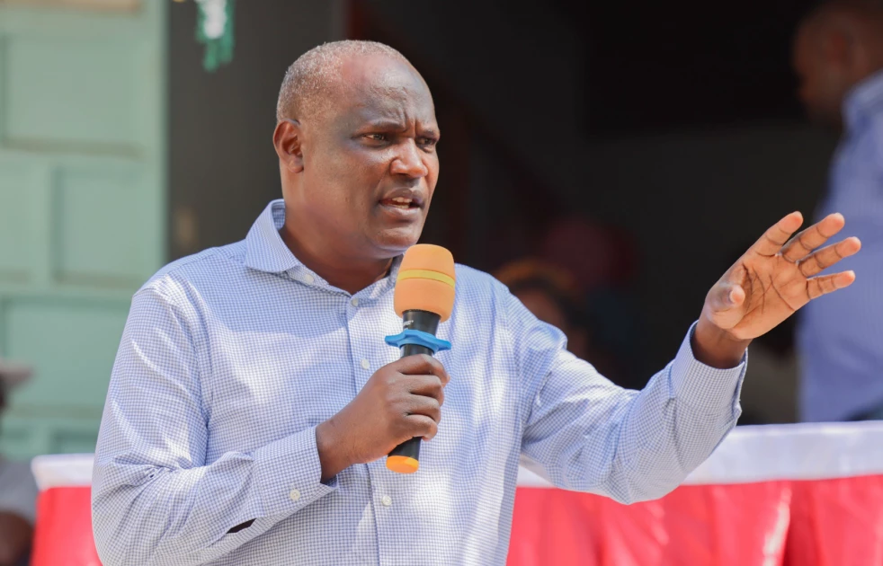 'We'll make money available': Mbadi says was misquoted on education funding