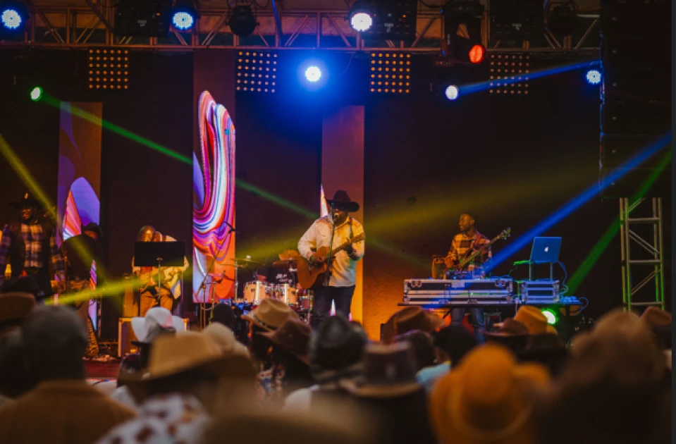 Honkytonk Kenya: Africa's home of country music Honkytonk Kenya: Africa's home of country music