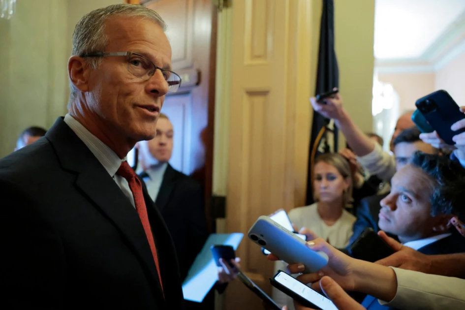 Taiwan says President Lai not blocked from US stopover