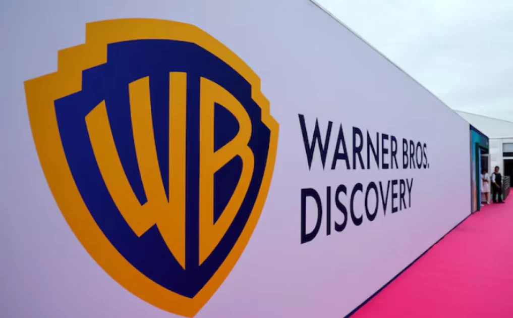 Warner Bros to get studio business after split, Discovery to house news, sports brands