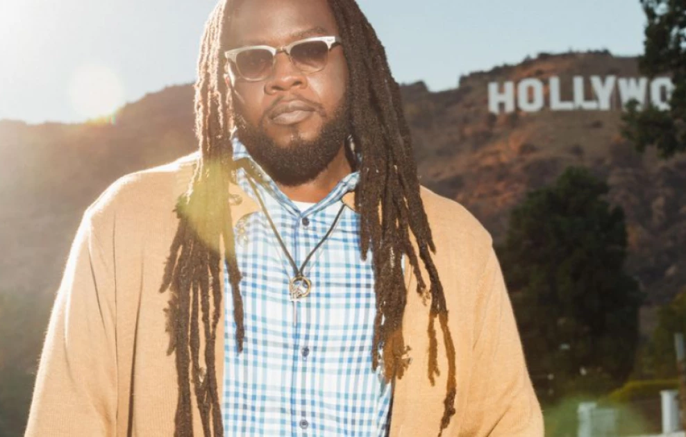 Mojo Morgan channels grief, grit and global sound in uplifting new anthem ‘Dreams’ Mojo Morgan channels grief, grit and global sound in uplifting new anthem ‘Dreams’