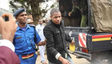 Kennedy Kalombotole: DPP on the spot for failing to act on DCI report before second KNH murder