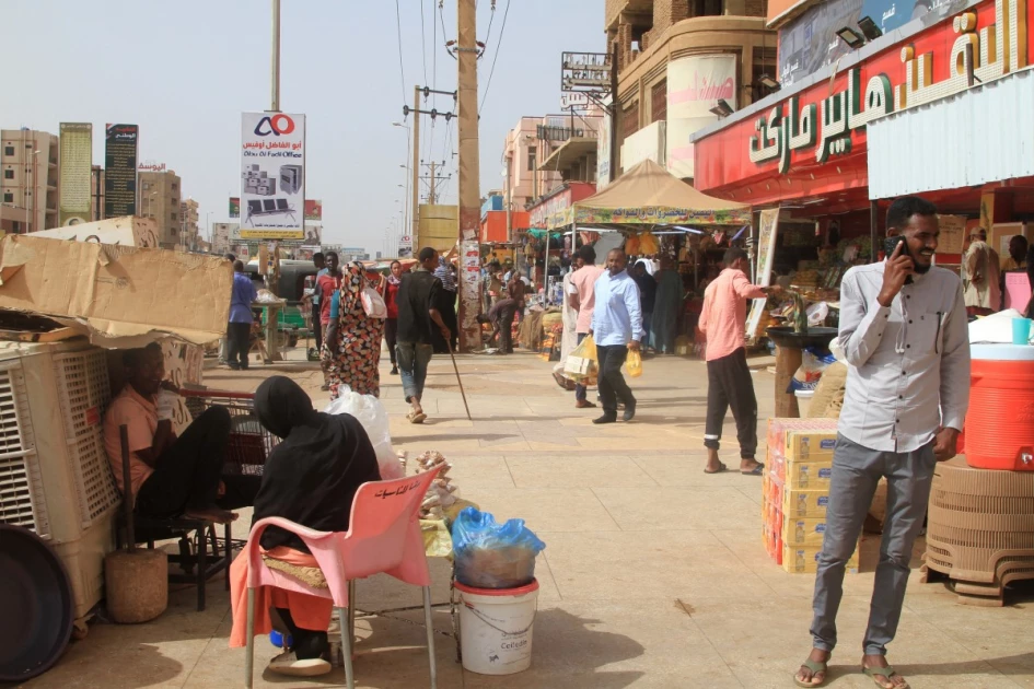 Sudan quartet meeting postponed after Egypt-UAE spat