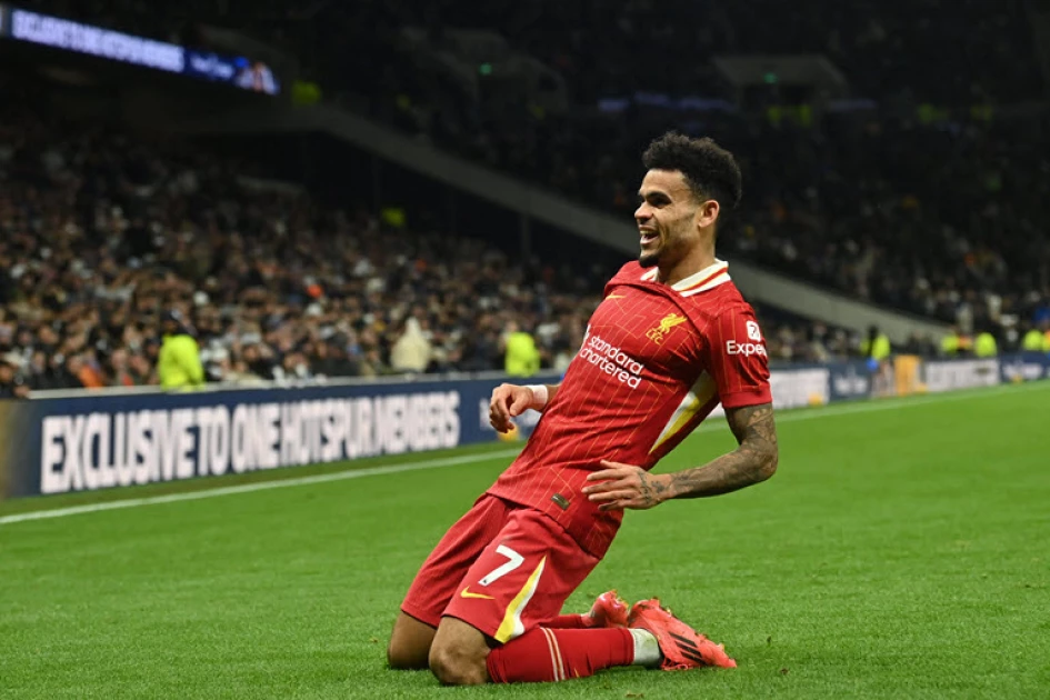 Bayern Munich boost firepower with Diaz signing