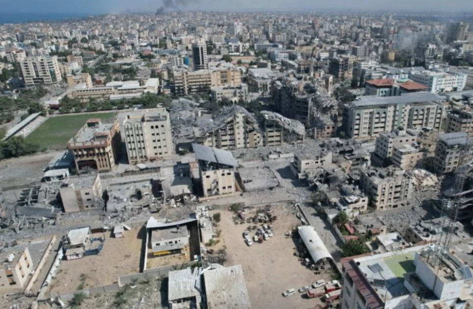 Gaza woman dies after humanitarian flight to Italy hospital Gaza woman dies after humanitarian flight to Italy hospital