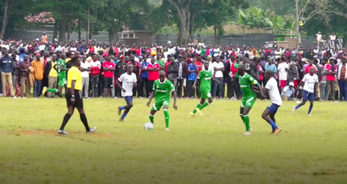 KSSSA: Butere, Madira, Musingu, and St. Joseph’s storm into semi-finals KSSSA: Butere, Madira, Musingu, and St. Joseph’s storm into semi-finals