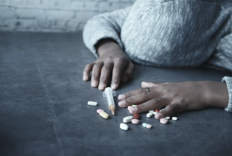 NACADA report: One in every six Kenyans aged 15–65 uses drugs