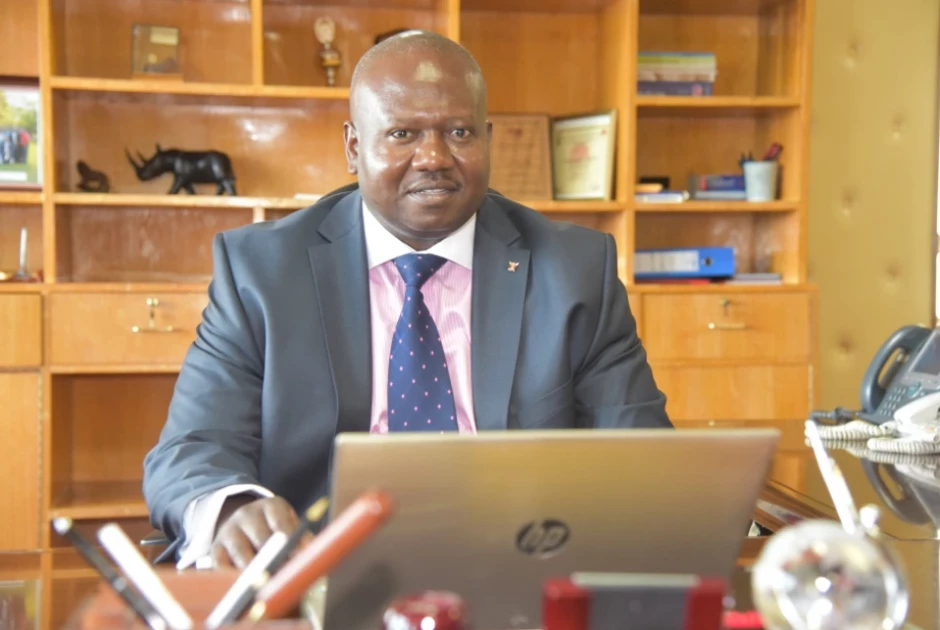 'No ban on alcohol ads, online sales introduced yet': NACADA clarifies new policy concerns
