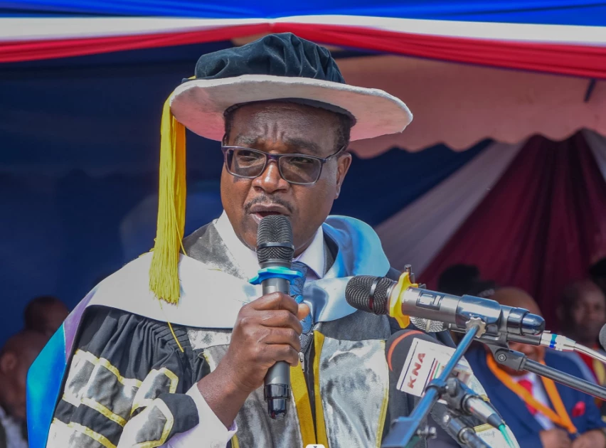 Relief for university students as Gov’t increases HELB fund to Ksh.41B