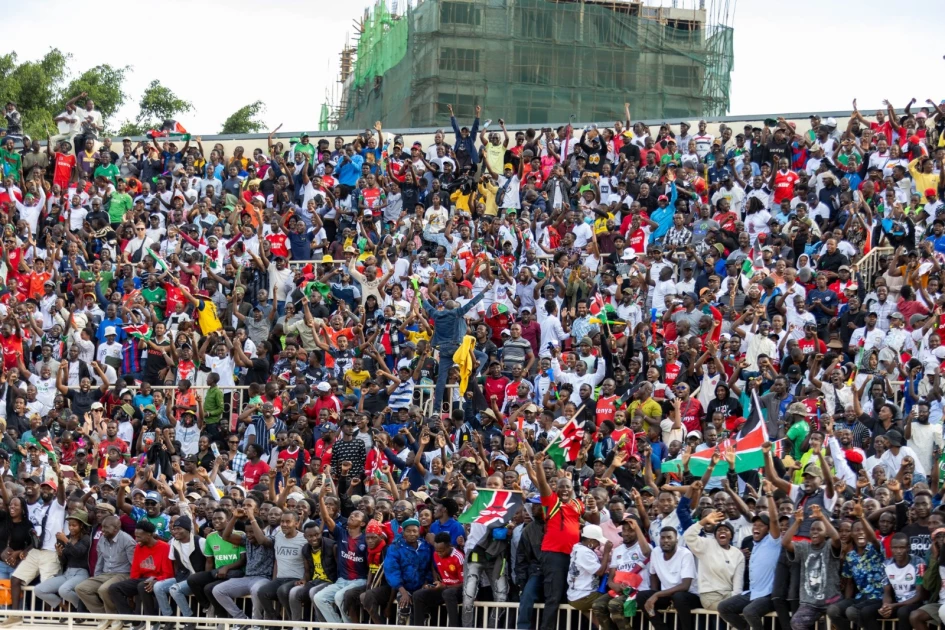 CHAN 2024: Harambee Stars replica jerseys price reduced